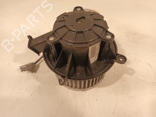 Used Heater blower motor Heater blower motor OPEL ZAFIRA TOURER C (P12) 1.6 CDTI (75) (136 hp) 36670866 36670866