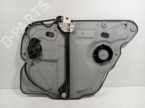 Rear left window mechanism VW TOURAN (1T1, 1T2) 1.9 TDI | BP18820190C24 