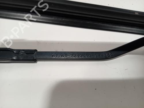 Front windshield wiper arm BMW 1 (F20) M 135 i xDrive | BP30145022C143