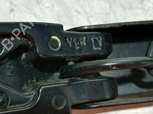 Front windshield wiper arm TOYOTA PRIUS PLUS (_W4_) 1.8 Hybrid (ZVW40W, ZVW41W) | BP27391456C143 