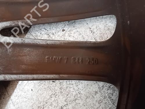 Rim BMW X3 (F25) xDrive 20 d | BP24964423C45 