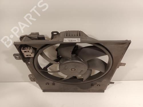 Electronic module PEUGEOT 208 I (CA_, CC_) 1.4 VTi | BP17530575M83 
