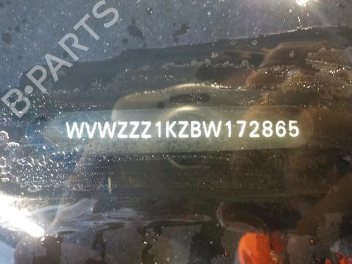 Starter VW GOLF VI (5K1) 2.0 GTi | BP24332818M8 - Image 11