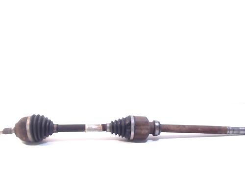 Used Right front driveshaft PEUGEOT 3008 I MPV (0U_) 2.0 HDi 150 / BlueHDi 150 (150 hp) 6902553