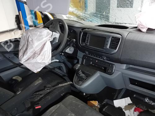 Instrument cluster OPEL VIVARO C Van (K0) 1.5 | BP26735308C47  - Image 11