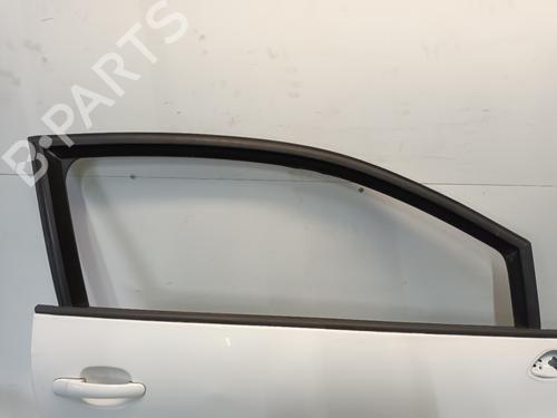 Right front door SEAT IBIZA IV SC (6J1, 6P5) 1.2 TDI | BP18050469C3 