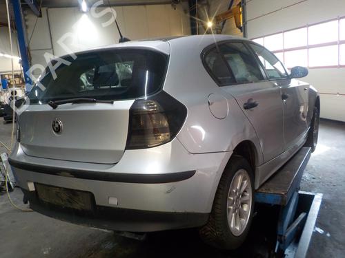 Front right window mechanism BMW 1 (E87) 118 d | BP12680522C23 