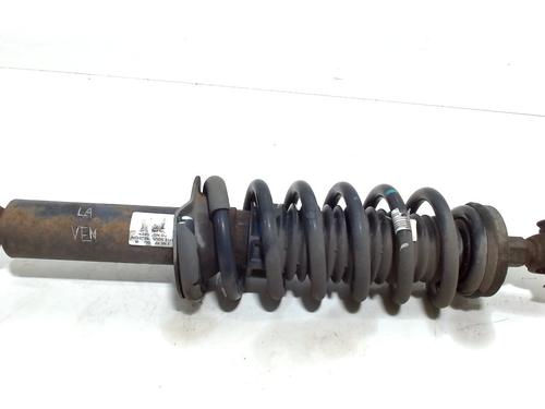 Used Left rear shock absorber PEUGEOT 508 I (8D_) 1.6 THP (156 hp) 12533419