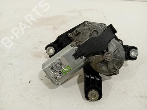 Rear wiper motor OPEL CORSA D (S07) 1.4 (L08, L68) | BP13938075M102 