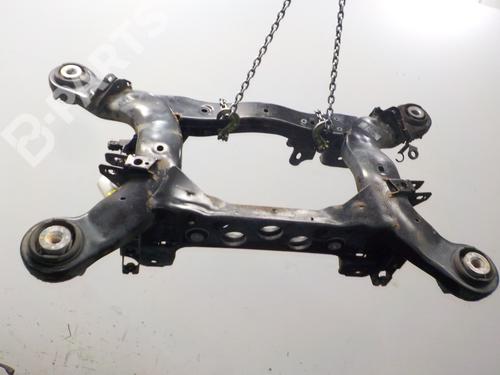 Used Subframe Subframe MERCEDES-BENZ GL-CLASS (X166) GL 500 4-matic (166.873) (435 hp) 11112230 11112230