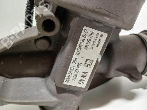 Lenkgetriebe VW TIGUAN ALLSPACE (BW2, BJ2) 1.5 TSI | BP29588636M22 