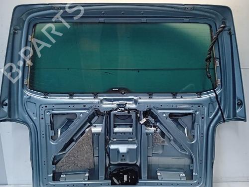 Bakluke CC/Kombi-Kupé VW MULTIVAN T5 (7HM, 7HN, 7HF, 7EF, 7EM, 7EN) 2.5 TDI | BP26280014C6 