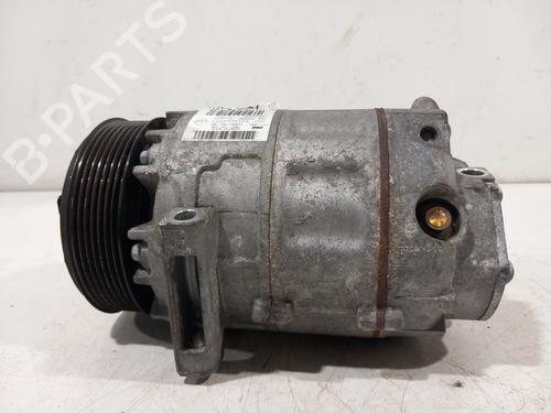 AC compressor RENAULT TRAFIC III Van (FG_) 2.0 dCi 120 (FGMN) | BP37523365M34 - Image 6