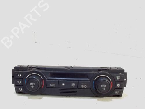 Used Climate control Climate control 7548896 7548896