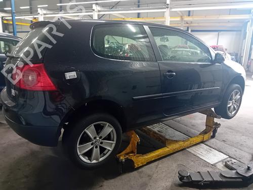 Front left window mechanism VW GOLF V (1K1) 1.4 TSI | BP27694364C22 - Image 8
