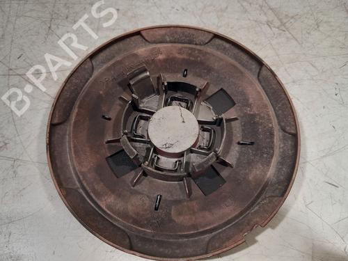 Hulkapsel ABARTH 500 / 595 / 695 1.4 (312.AXF11, 312.AXF1A, 312.AXD1A) | BP35925016C160 - Image 3