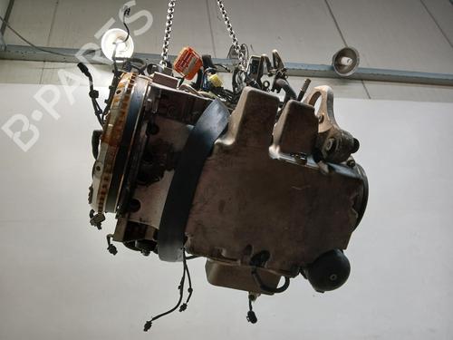 Engine VOLVO XC90 II (256) T8 Hybrid AWD | BP30907960M1 - Image 5