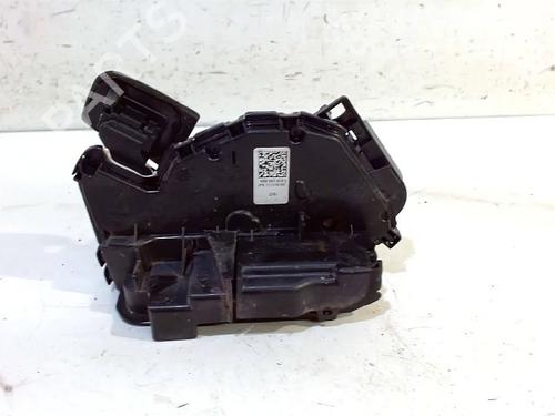 Used Front right lock VW TIGUAN (AD1, AX1) 2.0 TDI (115 hp) 13203306
