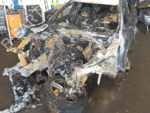 Used Parts BMW 5 (F10) 518 d 912913