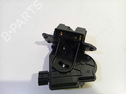 Tailgate lock TOYOTA PRIUS PLUS (_W4_) 1.8 Hybrid (ZVW40W, ZVW41W) | BP23988533C101 