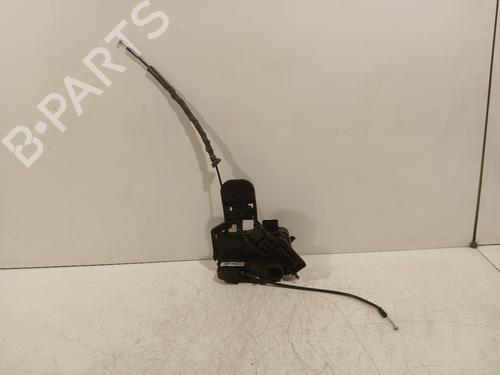 Used Rear left lock Rear left lock 38647732 38647732