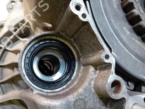 Gearbox RENAULT TWINGO III (BCM_, BCA_) 0.9 TCe 90 (BCM9, BCM2) | BP24964458M3  - Image 5