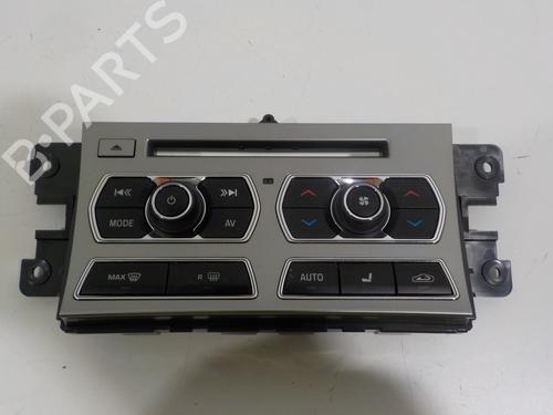 Used Climate control Climate control 16931678 16931678