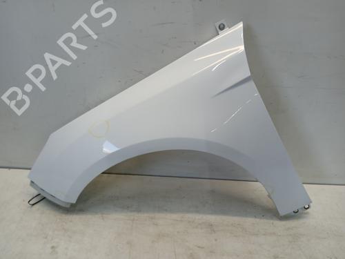 Used Left front fenders Left front fenders 39103932 39103932