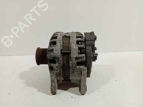 Used Alternator RENAULT TWINGO III (BCM_, BCA_) 1.0 SCe 70 (71 hp) 22603958