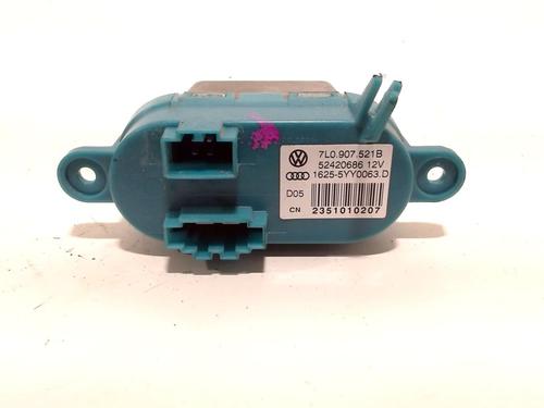 Used Heater resistor Heater resistor 12241713 12241713