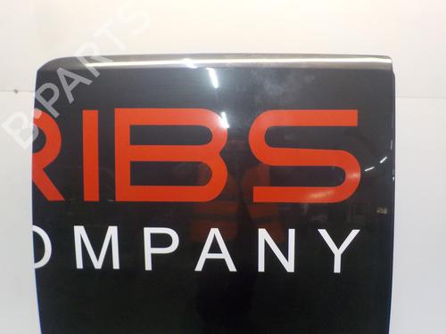 Right rear door PEUGEOT BIPPER (AA_) 1.3 HDi 75 | BP16946518C5 
