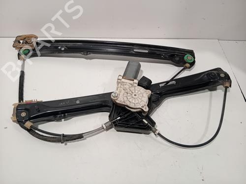 Rudehejsemekanisme ventre foran BMW X5 (F15, F85) xDrive 30 d (258 hp) 32688712