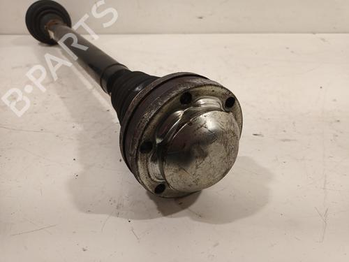 Right front driveshaft VW PASSAT CC B6 (357) 2.0 TDI | BP31994913M39