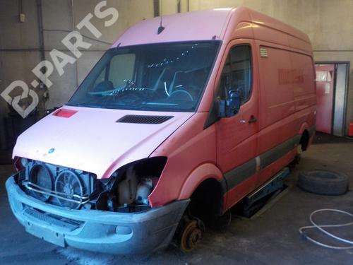 Used Parts MERCEDES-BENZ SPRINTER 3-t Van (B906)  210 CDI (906.611, 906.613)  1123672