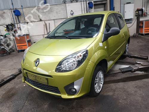 Left headlight RENAULT TWINGO II (CN0_) 1.2 (CN0D) | BP36416638C28  - Image 7