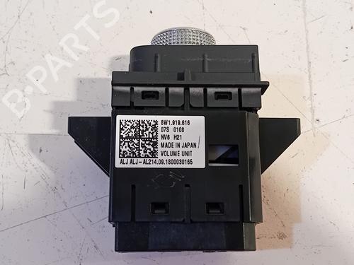 Switch AUDI A4 B9 Avant (8W5, 8WD) 2.0 TDI | BP27639017I30 - Image 3