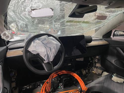 Brake master cylinder TESLA MODEL 3 (5YJ3) EV AWD | BP30436393M77 