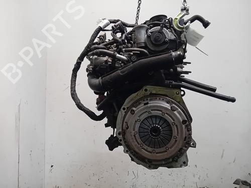 Engine VW GOLF VII (5G1, BQ1, BE1, BE2) 1.6 TDI | BP33607815M1 - Image 6