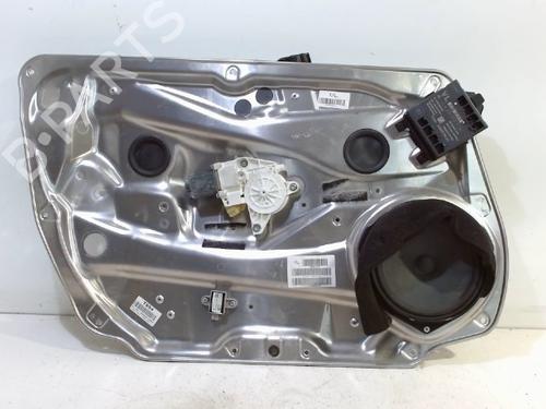 Used Front left window mechanism Front left window mechanism 8007990 8007990