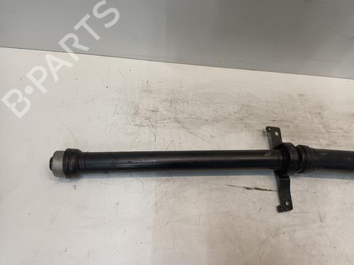 Driveshaft AUDI Q5 (FYB, FYG) SQ5 TFSI quattro | BP38467553M37 - Image 2