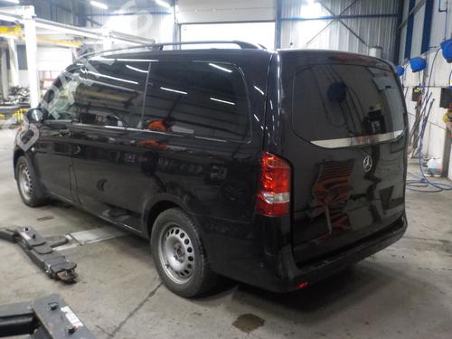 Electronic module MERCEDES-BENZ VITO Tourer (W447) 109 CDI / 109 BlueTEC (447.701, 447.703, 447.705) | BP23646544M83  - Image 10