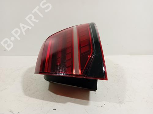 Right taillight VW GOLF VII (5G1, BQ1, BE1, BE2) 1.4 GTE Hybrid | BP24505842C35 