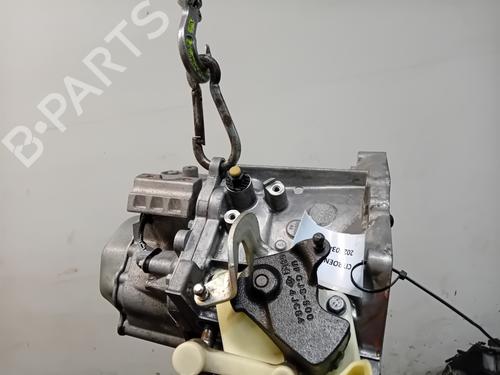 Gearbox CITROËN C3 III (SX) 1.2 THP 110 (SXHNPS, SXHNZT, SXHNZ6) | BP32207563M3 - Image 3