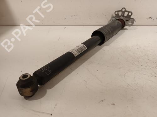 Left rear shock absorber OPEL ADAM (M13) 1.2 | BP14991244M18 