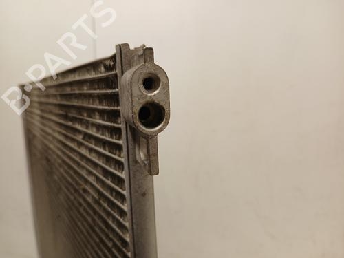 AC radiator NISSAN QASHQAI II (J11, J11_) 1.2 DIG-T | BP29333689M32 