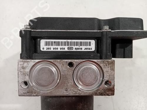 ABS pump AUDI A4 B8 Avant (8K5) 2.0 TDI | BP28727263M43  - Image 6