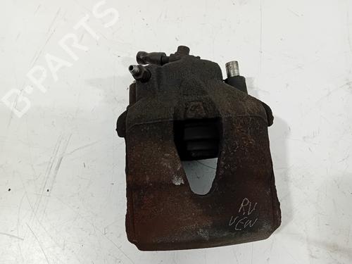 Used Right front brake caliper SEAT ALTEA (5P1) 1.6 (102 hp) 15101358