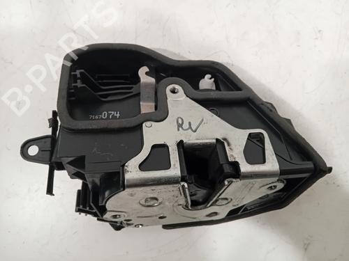 Front right lock BMW 1 (E87) 116 i | BP18118681C97 