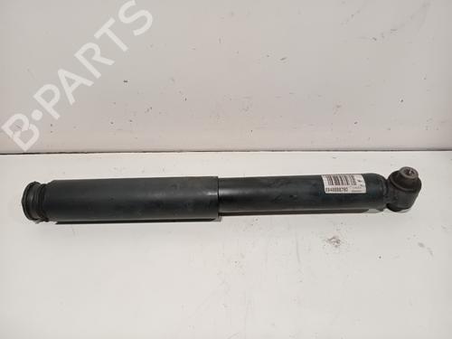 Used Left rear shock absorber Left rear shock absorber OPEL GRANDLAND / GRANDLAND X (A18, P1UO) 1.2 (75) (131 hp) 36356986 36356986