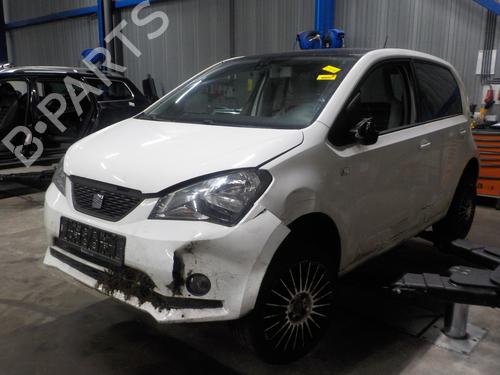 Right front window switch SEAT Mii (KF1, KE1) 1.0 | BP19068400I26  - Image 5